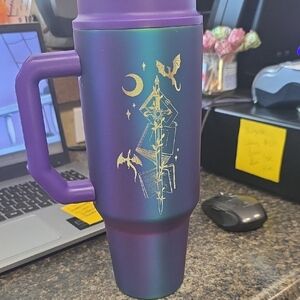 Nebula 50oz Frost Buddy Thicc Buddy